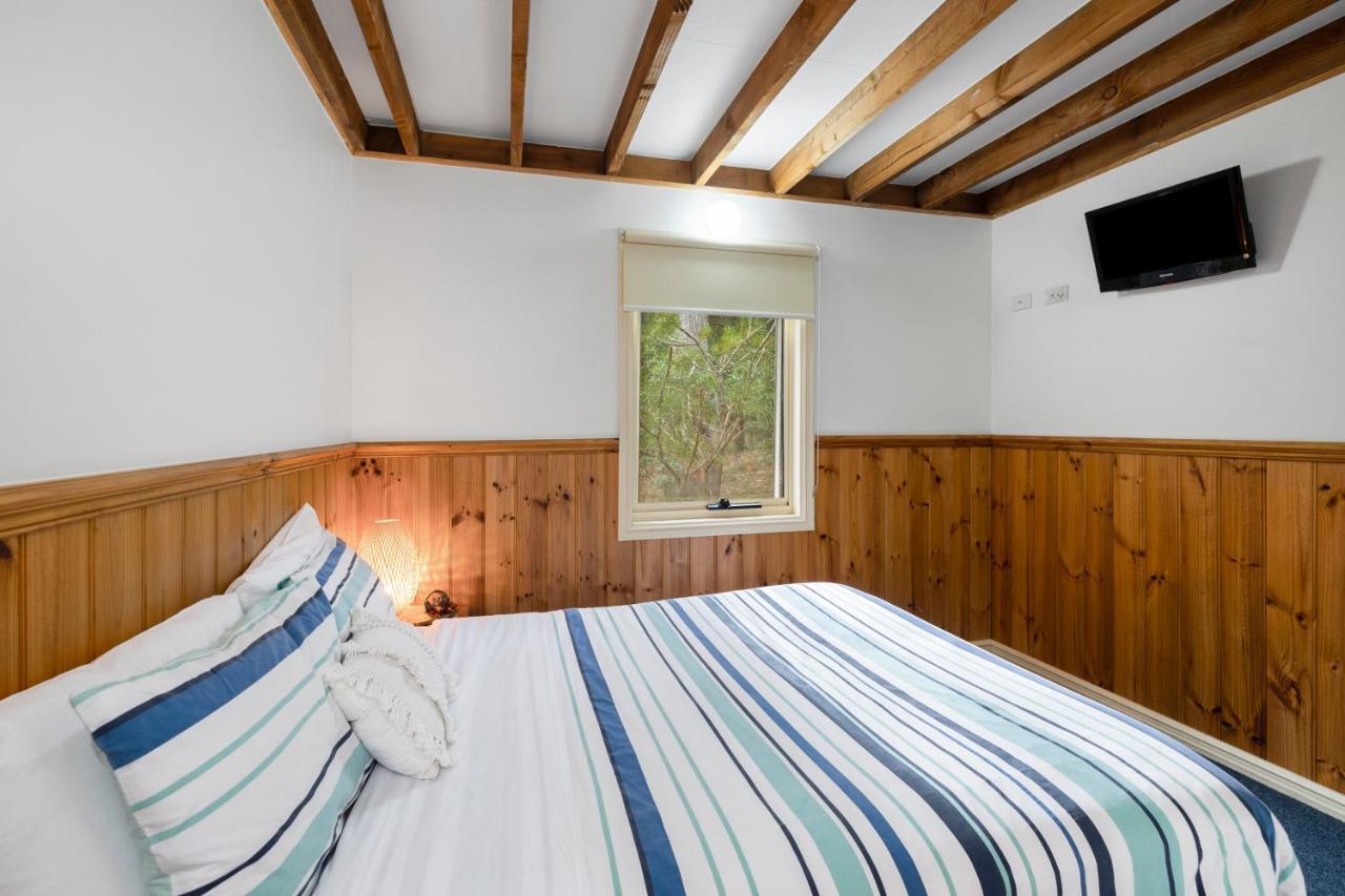 Lorne Bush House Cottages & Eco Retreats Ngoại thất bức ảnh