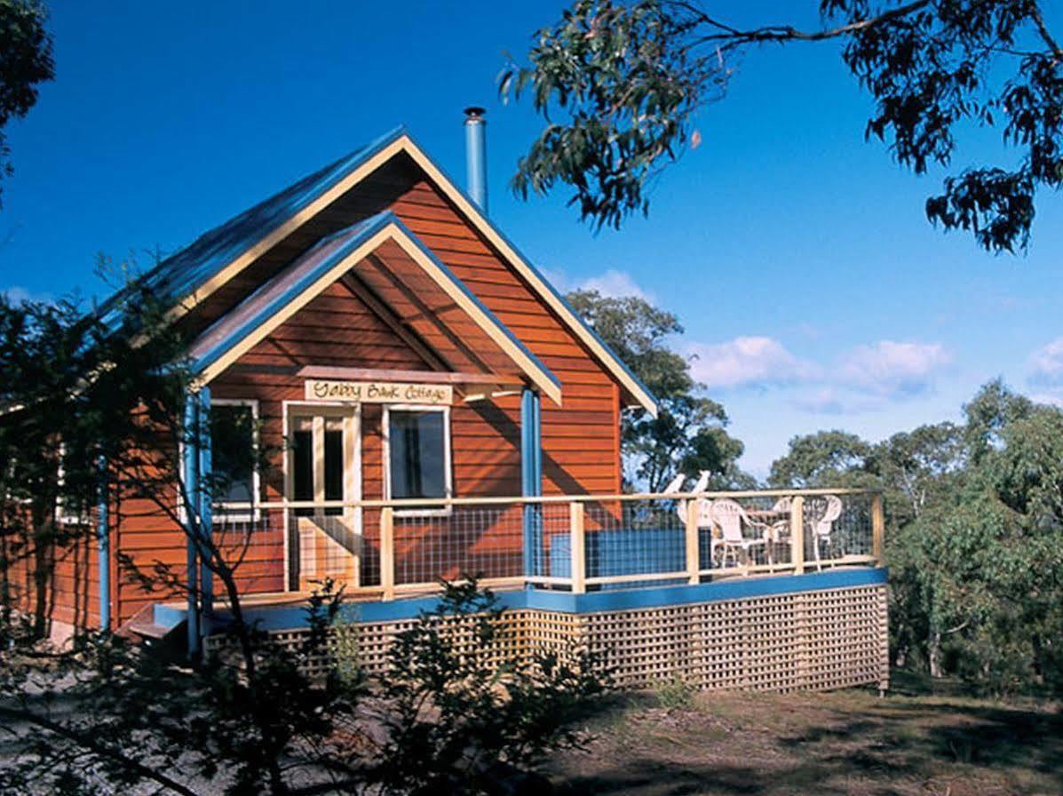 Lorne Bush House Cottages & Eco Retreats Ngoại thất bức ảnh